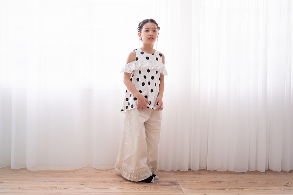 まはねちゃん　134ｃｍ