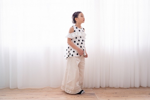まはねちゃん　134ｃｍ