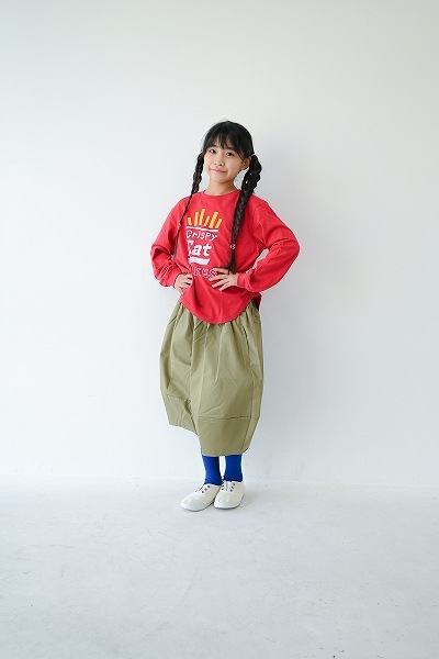 りんちゃん　134cm