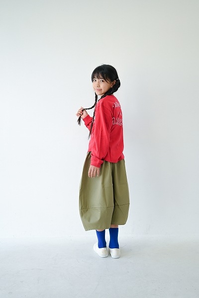 りんちゃん　134cm