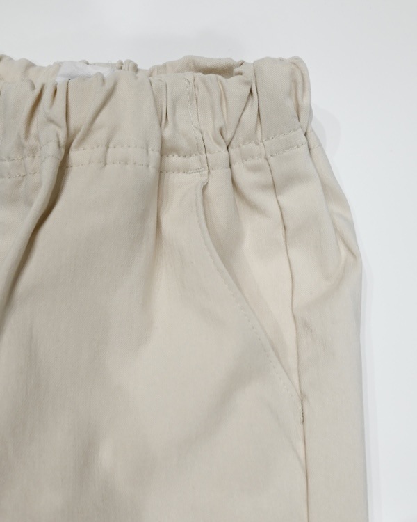 【定番】テーパードスリムパンツ|160-170cm