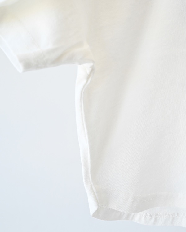 【ジェネレーター】Public Tシャツ / ブラック