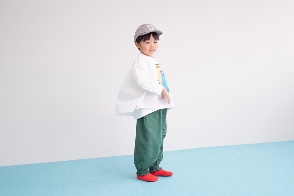 はづきくん　106ｃｍ