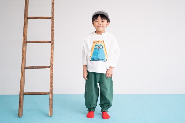 はづきくん　106ｃｍ