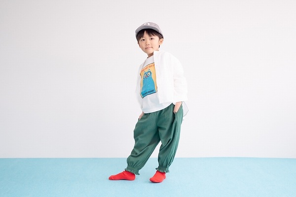 はづきくん　106ｃｍ