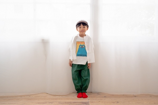 はづきくん　106ｃｍ