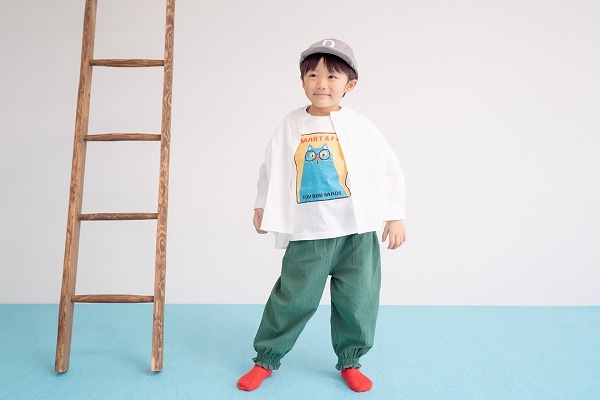 はづきくん　106ｃｍ