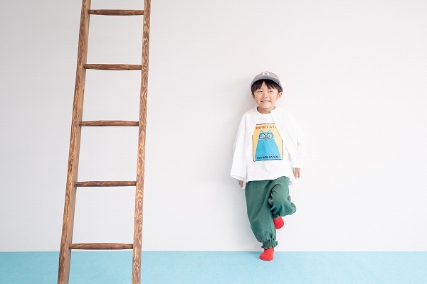 はづきくん　106ｃｍ