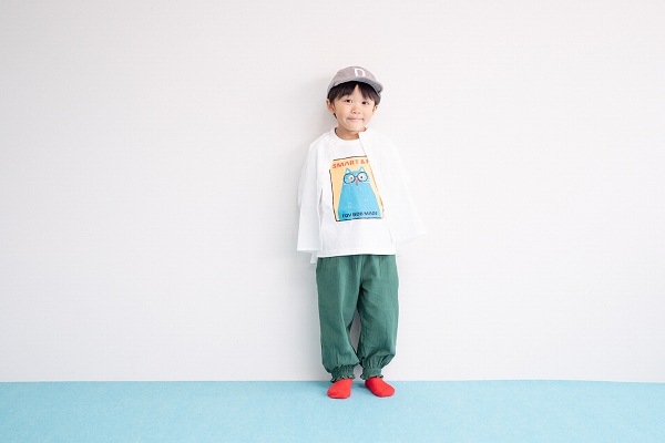 はづきくん　106ｃｍ