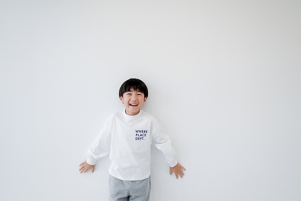 かずひでくん 117cm