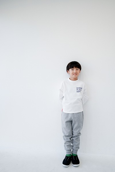 かずひでくん 117cm