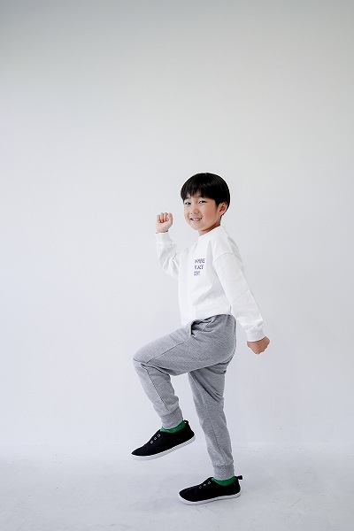 かずひでくん 117cm