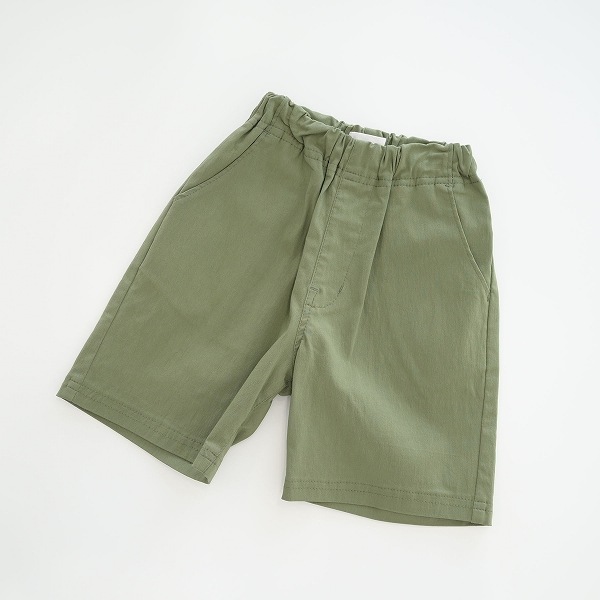 【定番】ラフショーツ