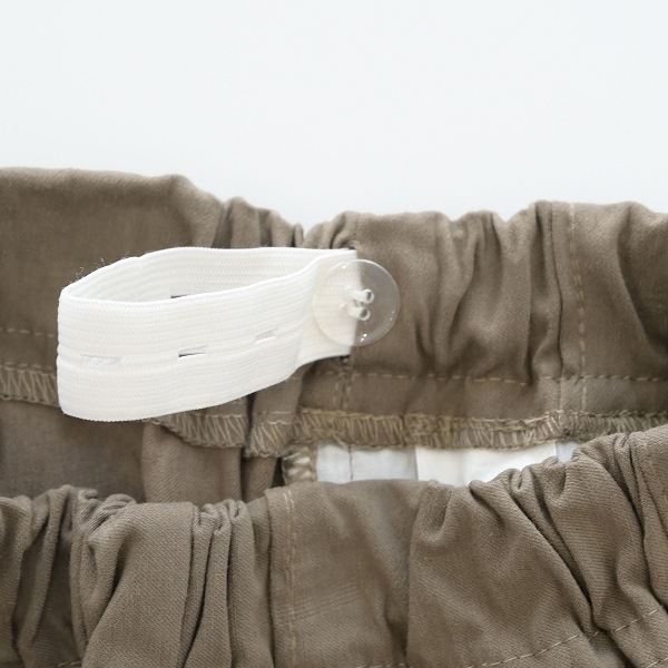 【定番】ラフショーツ