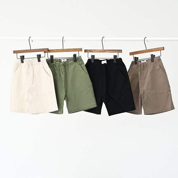 【定番】ラフショーツ