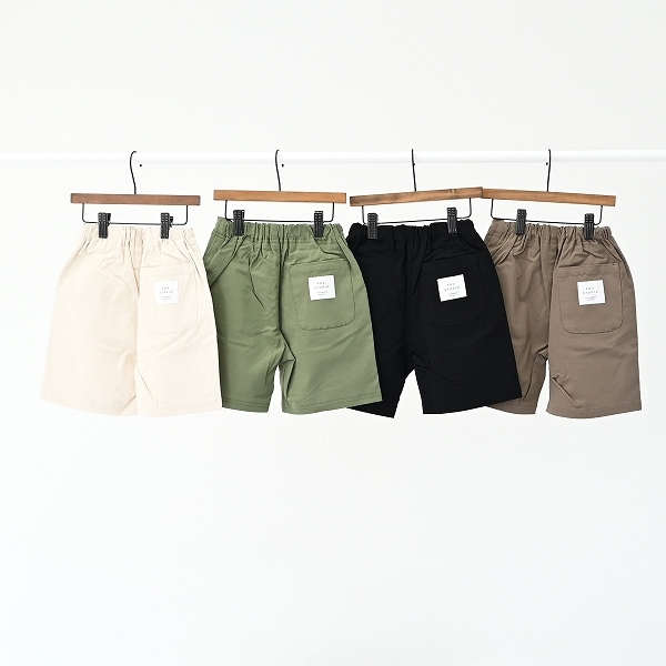 【定番】ラフショーツ