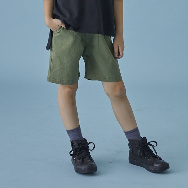 【定番】ラフショーツ