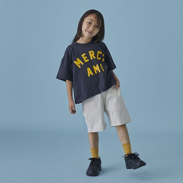 【定番】ラフショーツ