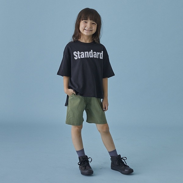 【定番】ラフショーツ