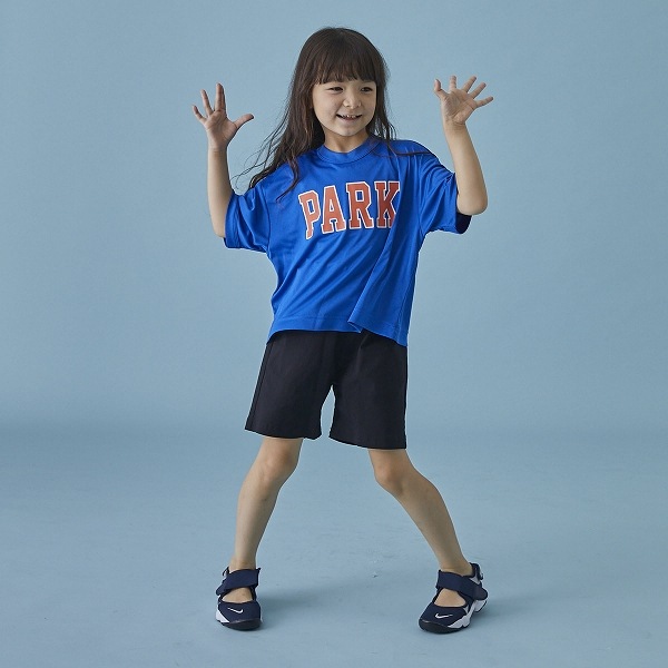 【定番】ラフショーツ