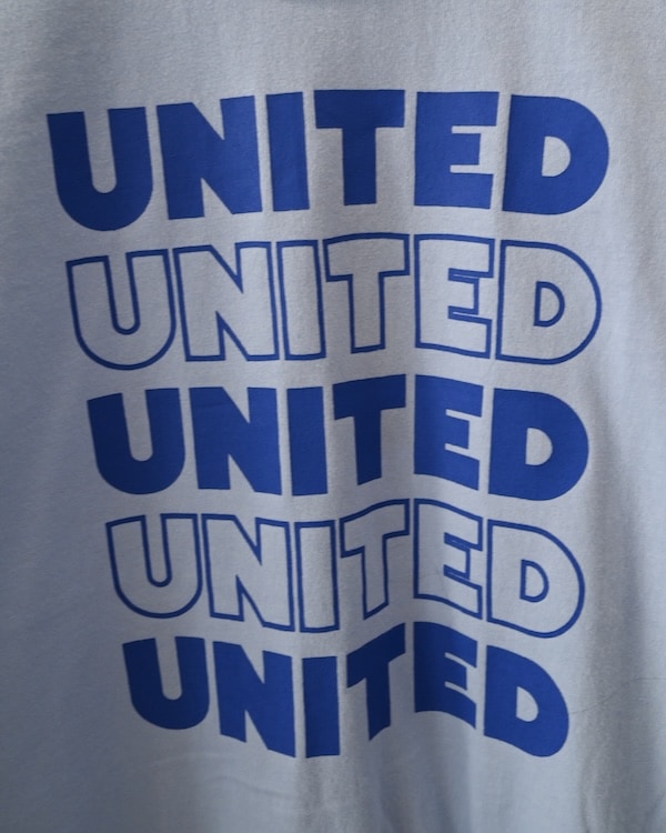 【フォブ】UNITED プルオーバー / サンド