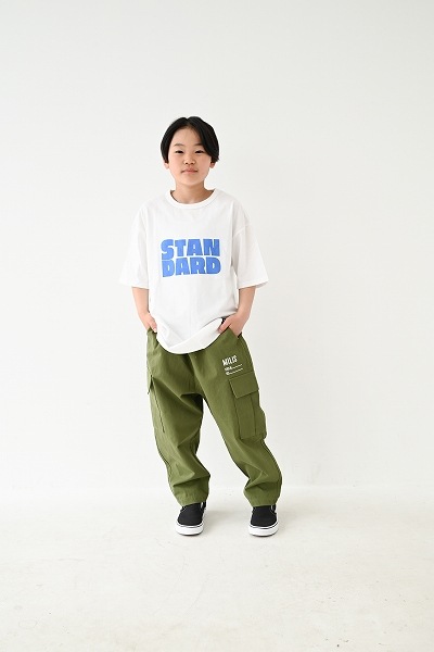 りつきくん　130cm