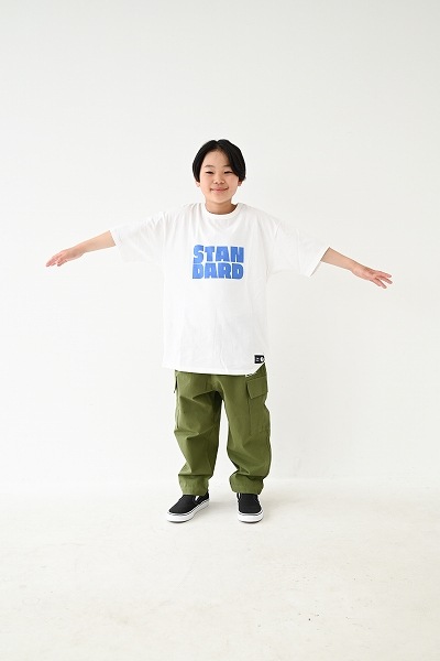 りつきくん　130cm