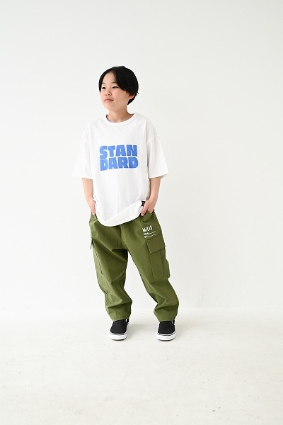 りつきくん　130cm