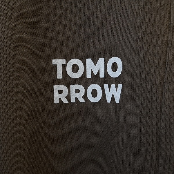 【25FW】フレアプルオーバー / アイボリー