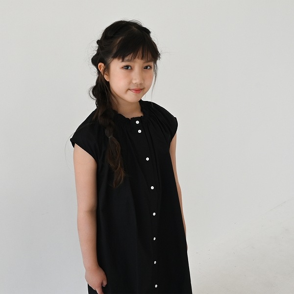 ことみちゃん 129.5cm | STYLING | 子供服の通販 ビージールーム