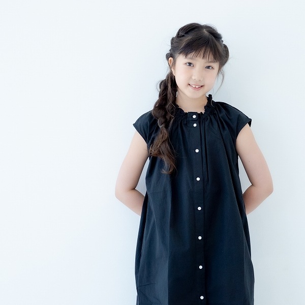 ことみちゃん　129.5ｃｍ