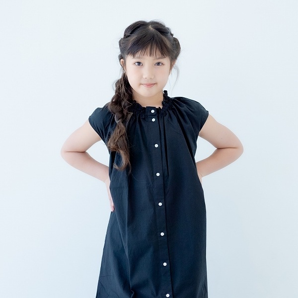 ことみちゃん 129.5cm | STYLING | 子供服の通販 ビージールーム