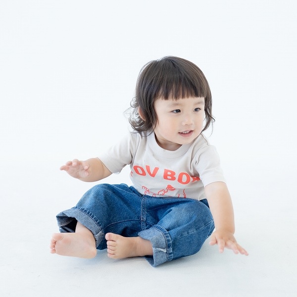 れおくん　86ｃｍ