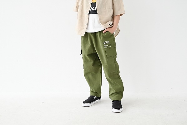 りつきくん　130cm