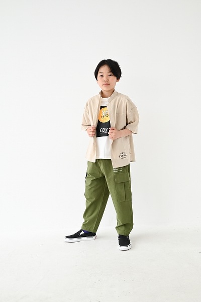 りつきくん　130cm