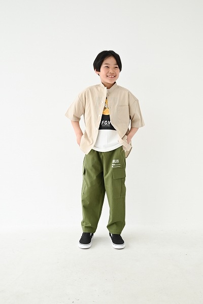 りつきくん　130cm