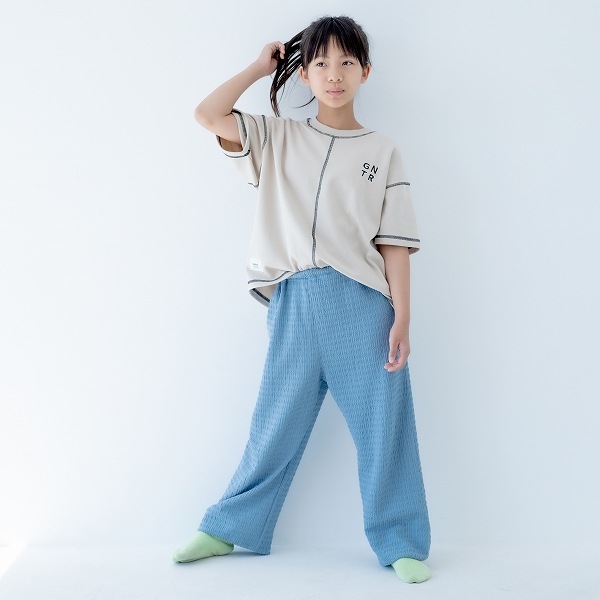 なつきちゃん　142ｃｍ