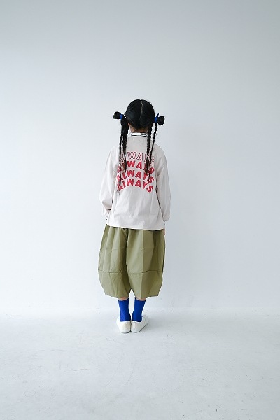 りんちゃん　134cm