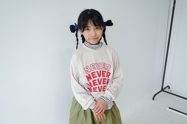 りんちゃん　134cm