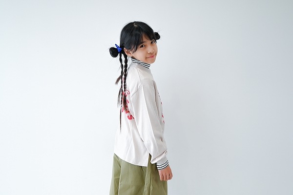 りんちゃん　134cm