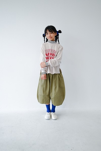 りんちゃん　134cm