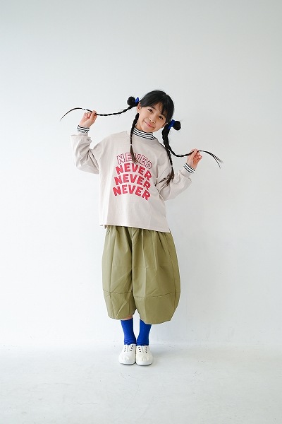 りんちゃん　134cm