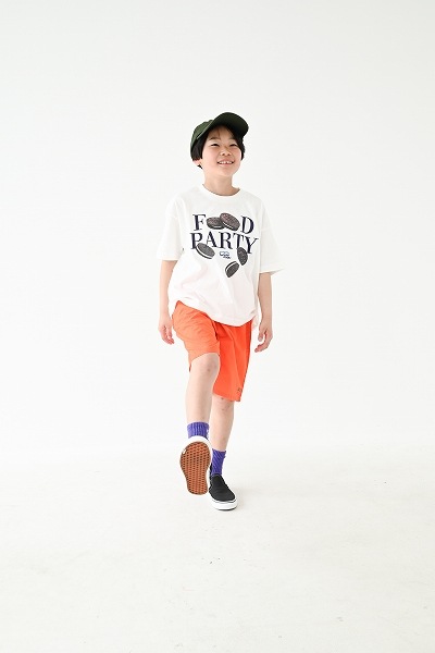 りつきくん　130cm