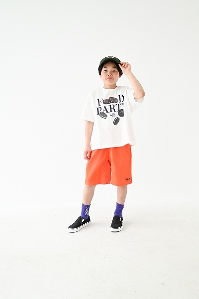 りつきくん　130cm