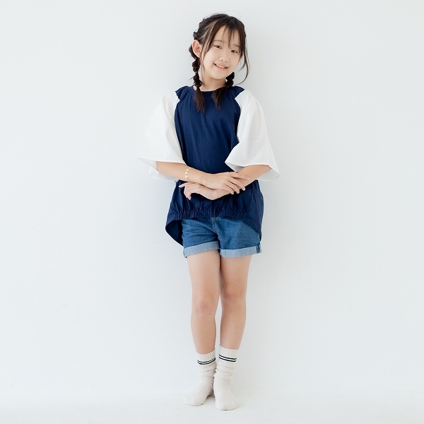 ゆうかちゃん　138ｃｍ