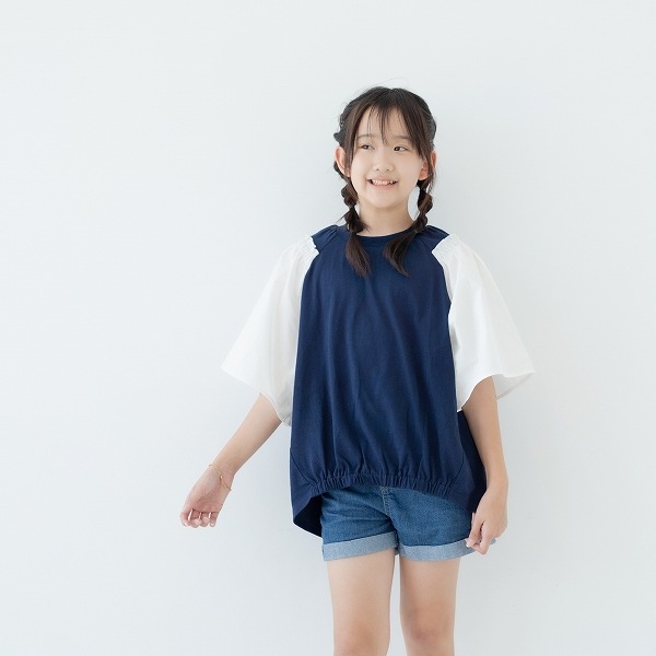 ゆうかちゃん　138ｃｍ