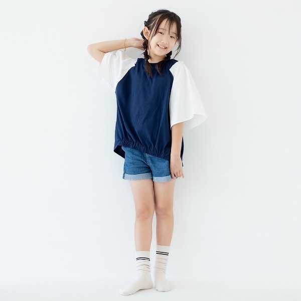 ゆうかちゃん　138ｃｍ