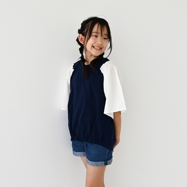 ゆうかちゃん　138ｃｍ