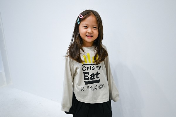 いとちゃん　107cm