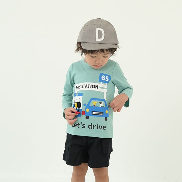 はるひくん　90ｃｍ